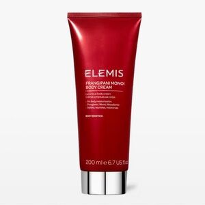 Sealed Elemis Frangipani Monoi Body Cream